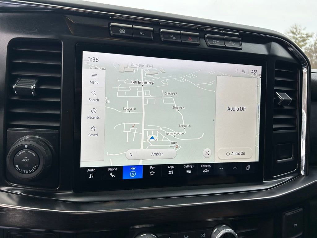 Certified 2023 Ford F250 Lariat w/ Lariat Ultimate Package image 28