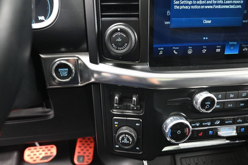 Certified 2023 Ford F150 Raptor AWD/4WD image 47