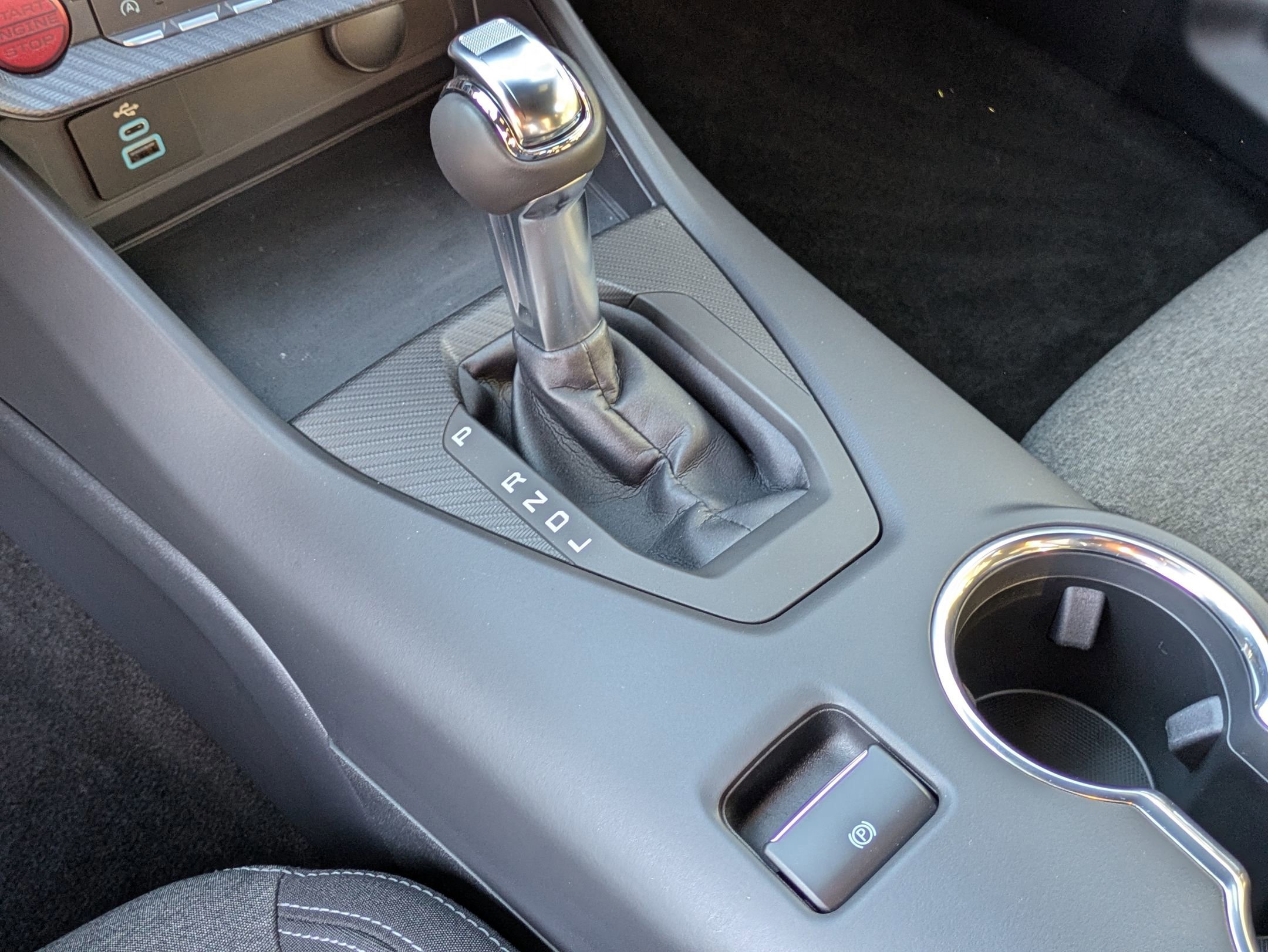 Certified 2025 Ford Mustang Coupe w/ Mustang Nite Pony Package image 24