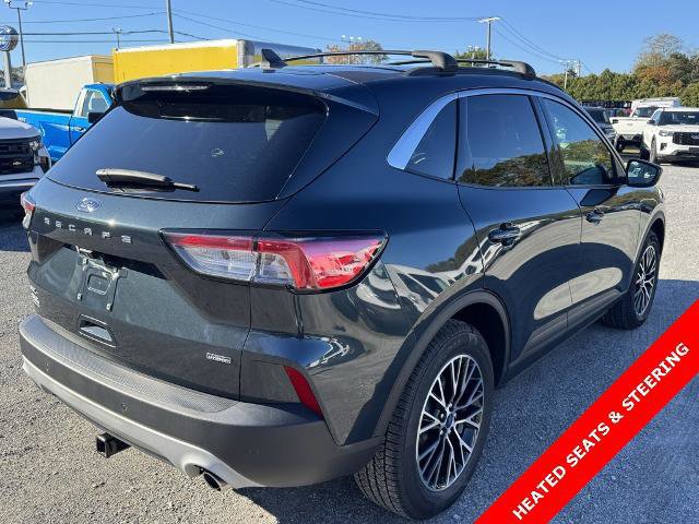 Certified 2022 Ford Escape SEL w/ Technology Package image 4