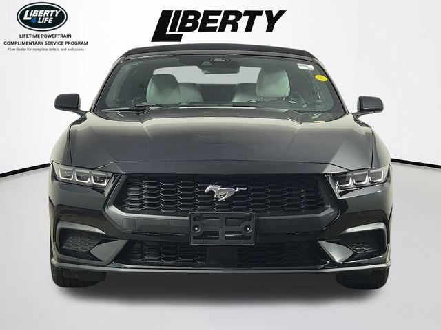 Certified 2024 Ford Mustang Premium RWD image 10