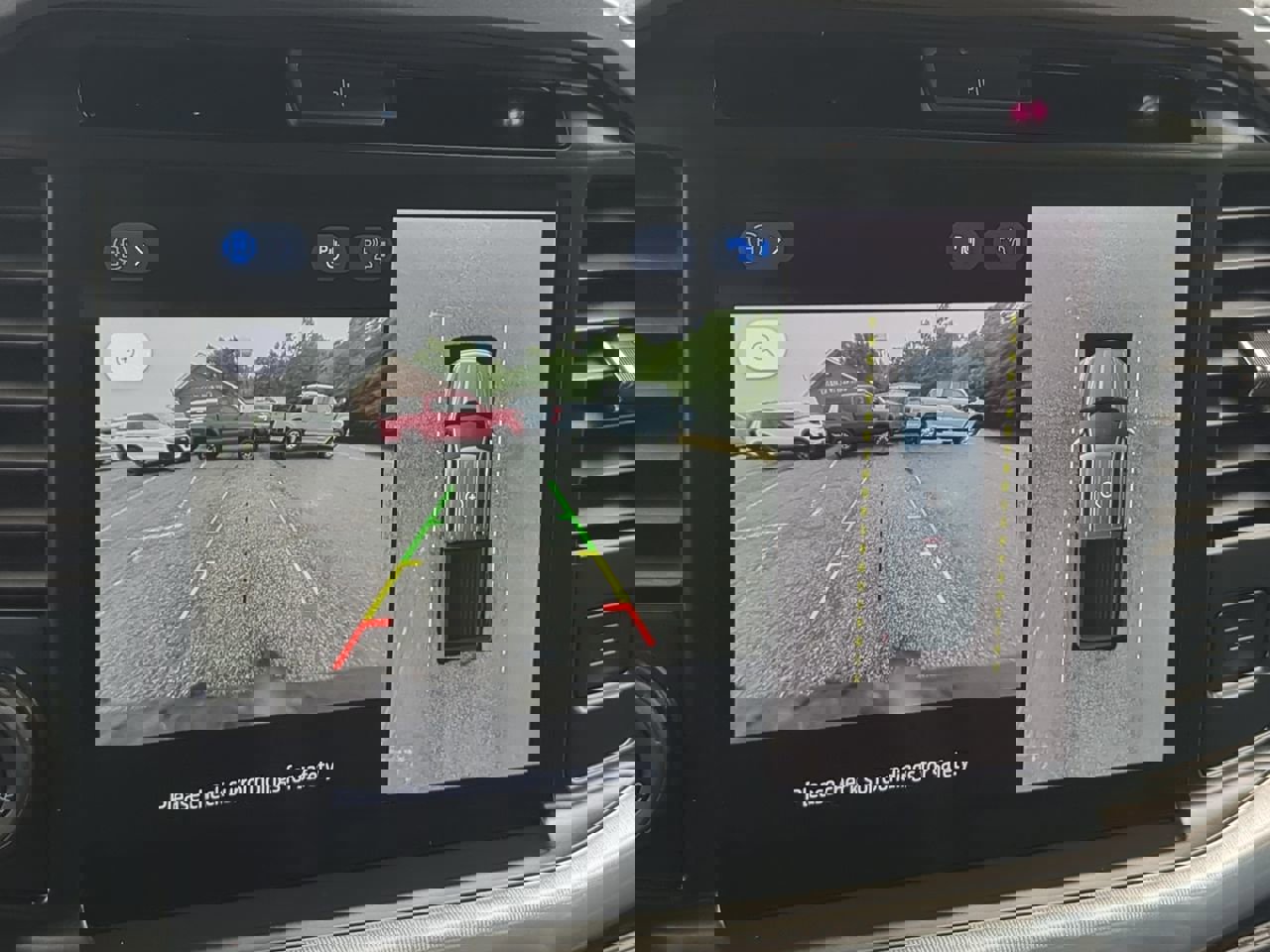 Certified 2025 Ford F150 Lariat w/ Equipment Group 501A Mid AWD/4WD image 18