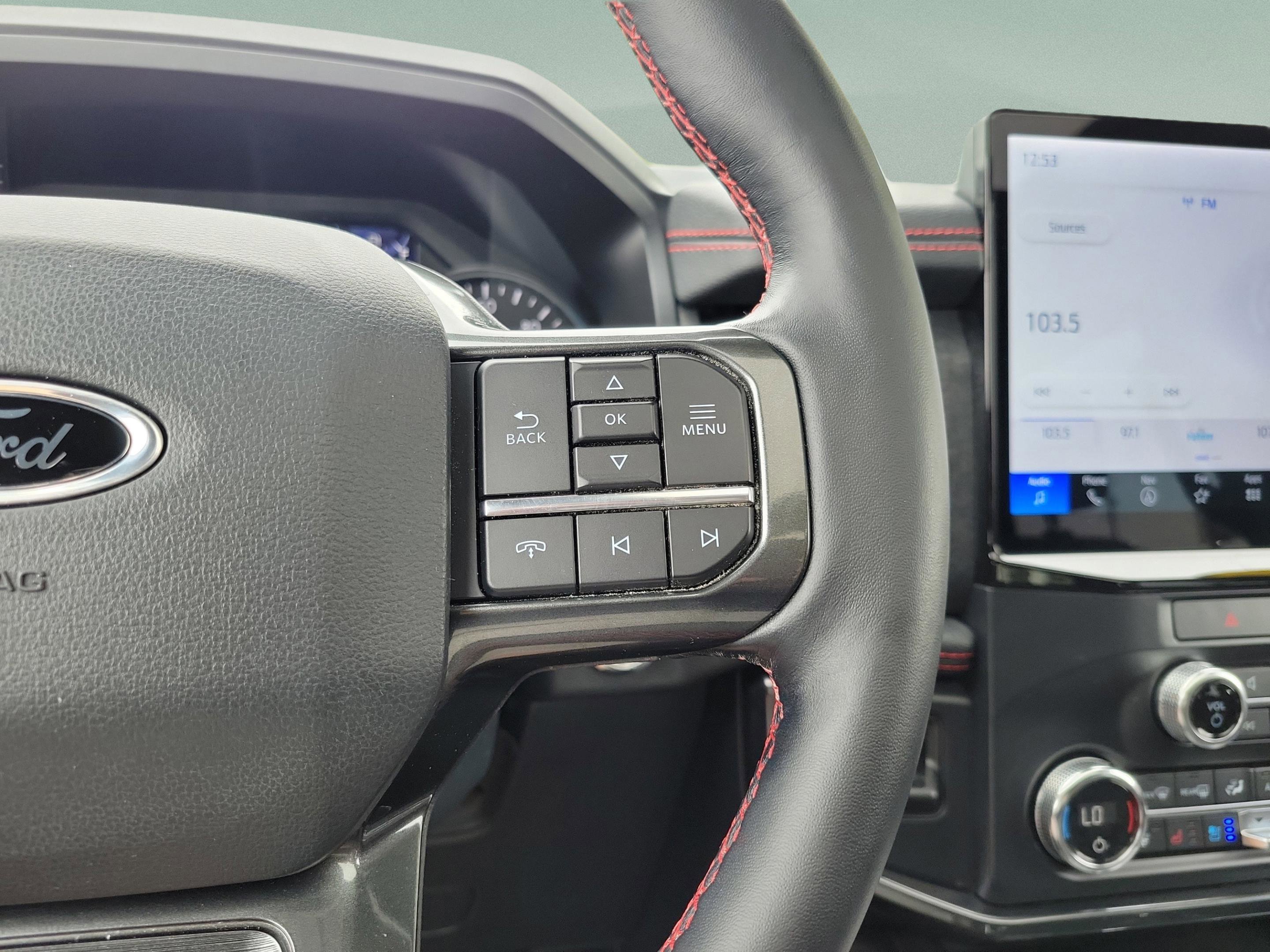 Certified 2022 Ford Expedition Limited RWD image 24