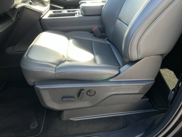 Certified 2026 Ford Expedition Max Active AWD/4WD image 13