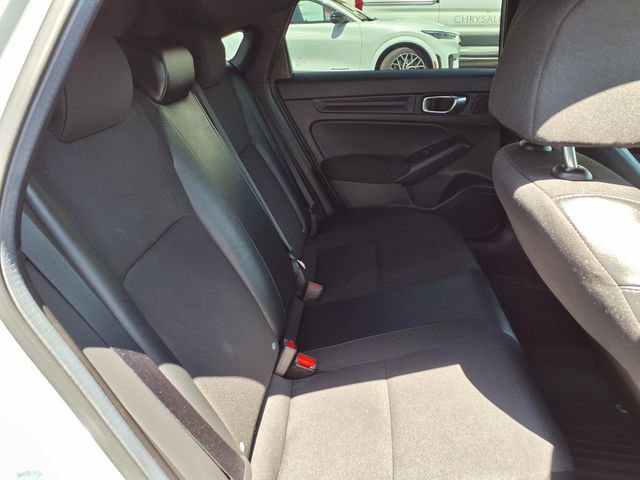 Used 2025 Honda Civic Sport image 24