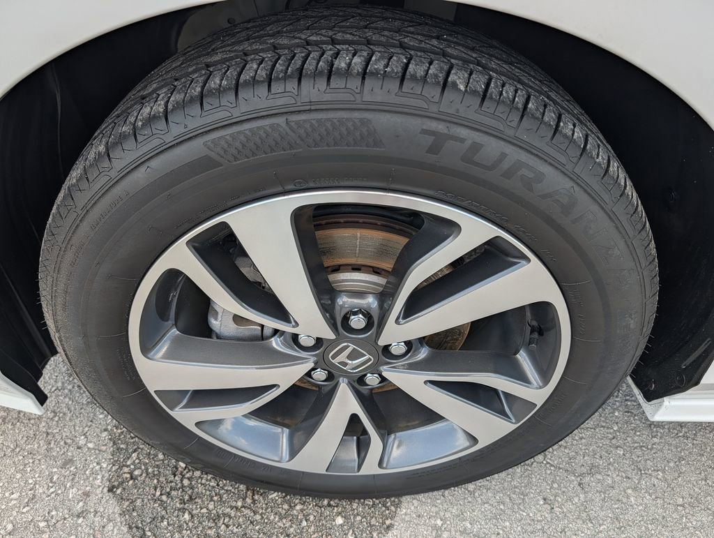 Used 2024 Honda Odyssey Touring image 33