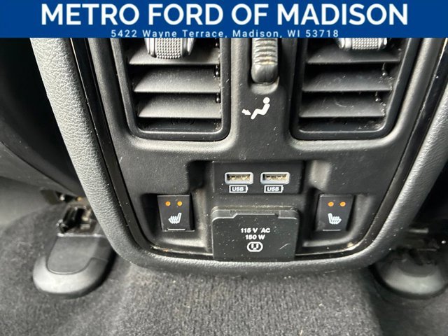 Used 2019 Dodge Durango R/T AWD/4WD image 14