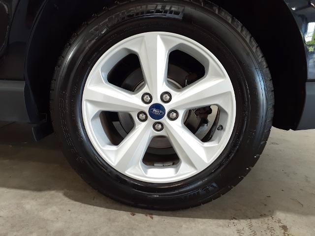 Certified 2020 Ford Edge SE FWD image 21