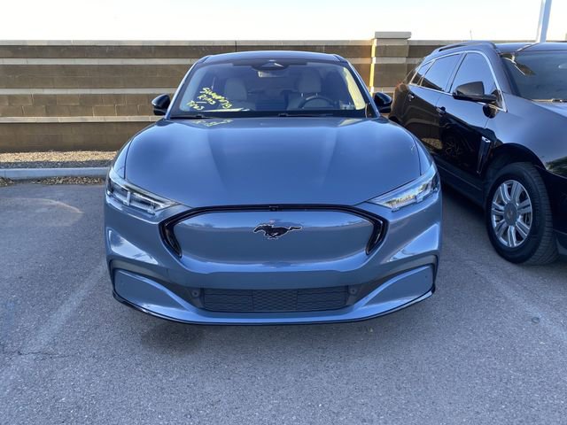 Certified 2023 Ford Mustang Mach-E Premium image 6
