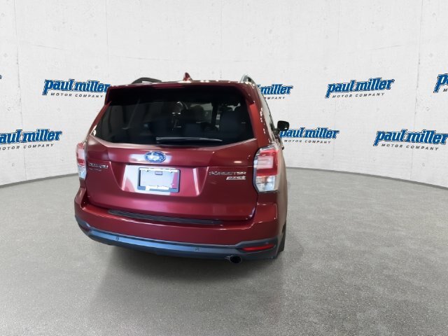Used 2017 Subaru Forester 2.5i Limited AWD/4WD image 10