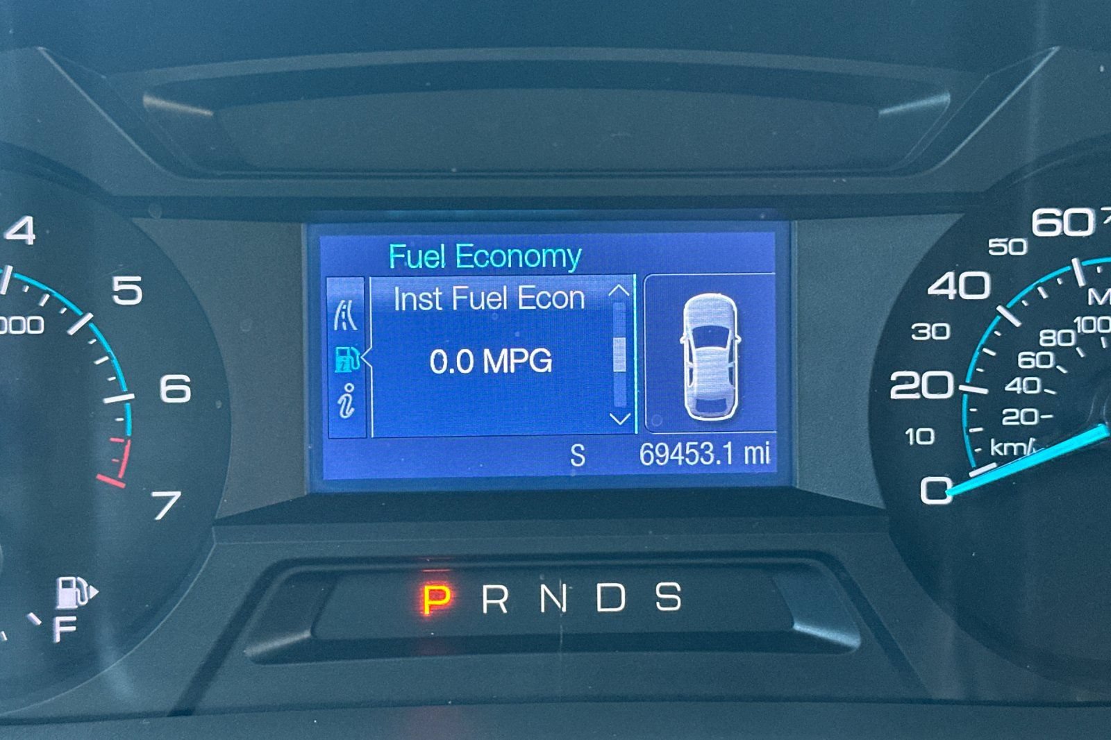 Certified 2017 Ford Flex SE FWD image 40