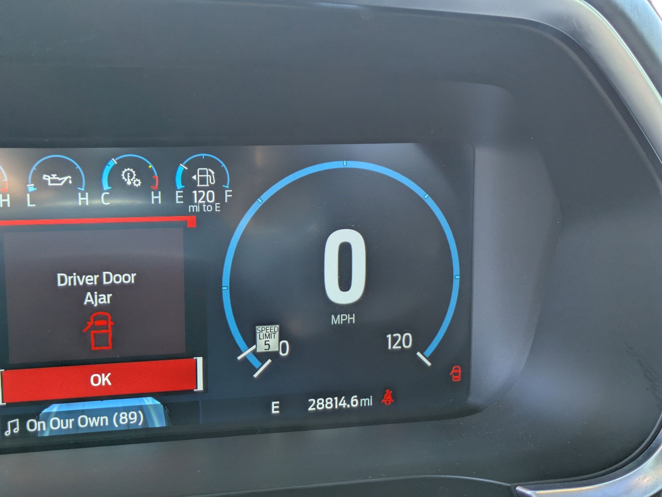 Certified 2023 Ford F150 Limited AWD/4WD image 21
