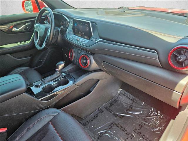 Used 2019 Chevrolet Blazer RS w/ LPO, Floor Liner Package FWD image 22