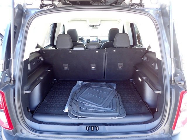 Certified 2024 Ford Bronco Sport Big Bend image 11