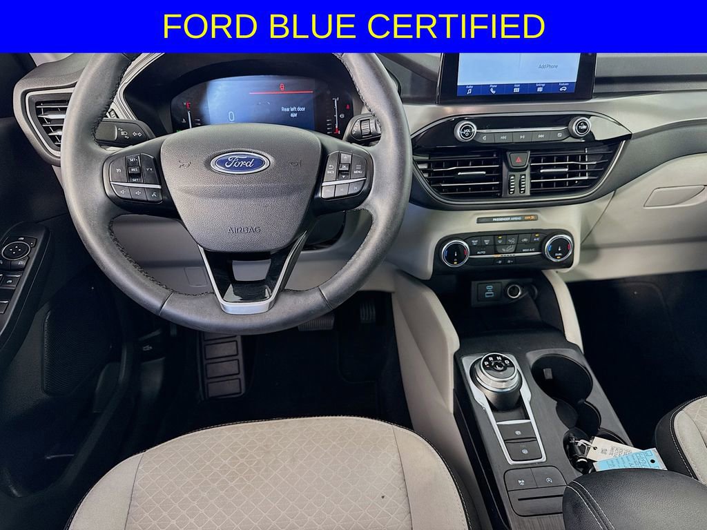 Certified 2023 Ford Escape Active image 20