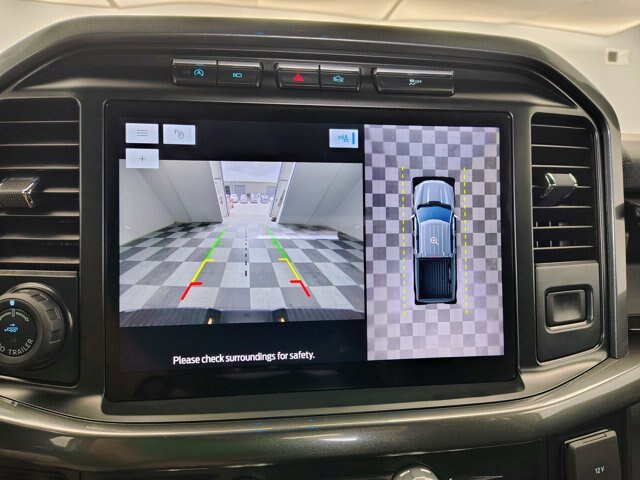 Certified 2023 Ford F150 Tremor w/ 360 Degree Camera Package AWD/4WD image 4