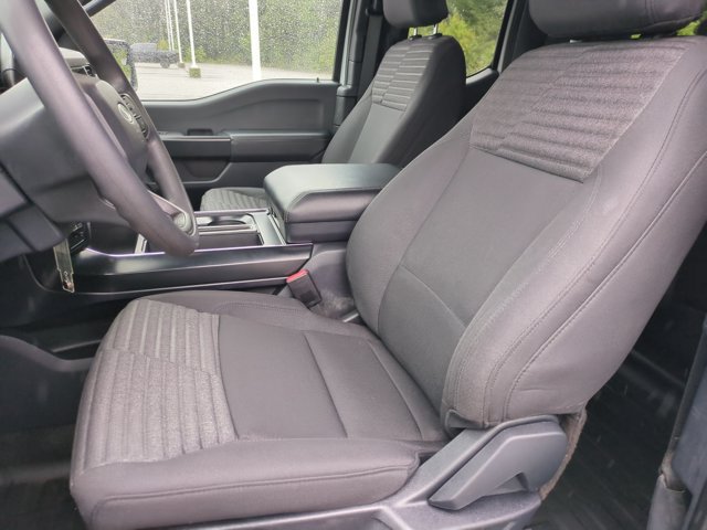Certified 2023 Ford F150 XL w/ STX Appearance Package AWD/4WD image 15