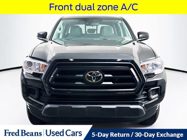 Used 2023 Toyota Tacoma SR image 9
