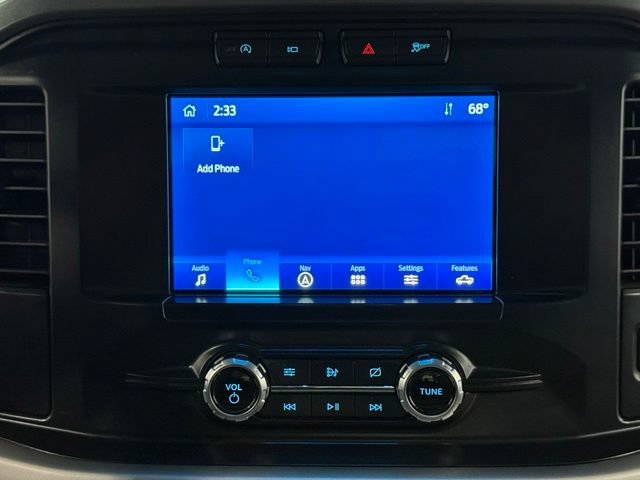 Certified 2021 Ford F150 XLT w/ Equipment Group 301A Mid AWD/4WD image 28