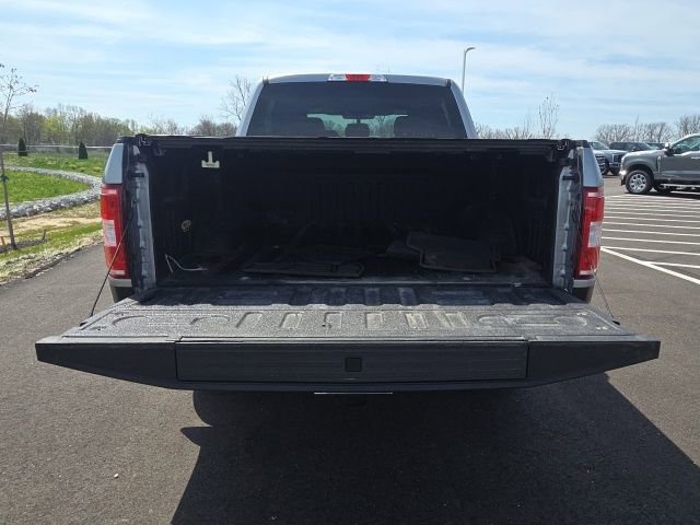 Certified 2020 Ford F150 XLT w/ XTR Package image 10