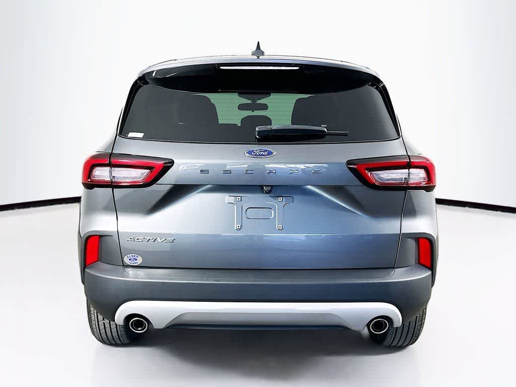 Certified 2023 Ford Escape Active FWD image 5