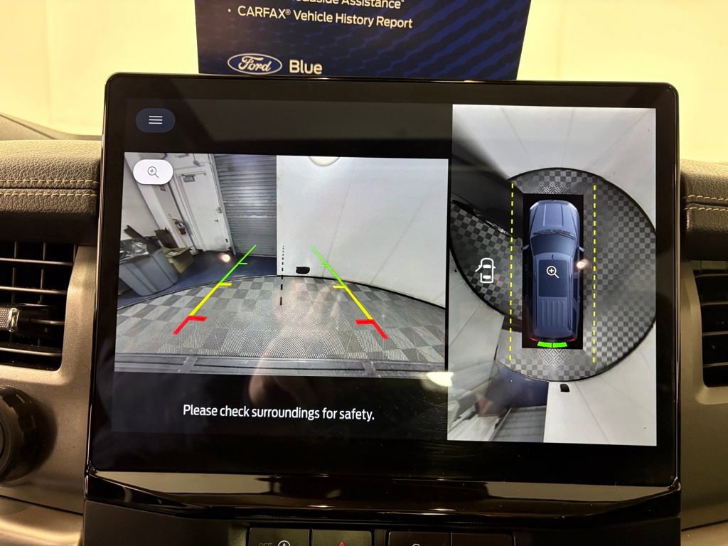 Certified 2024 Ford Expedition XLT image 19