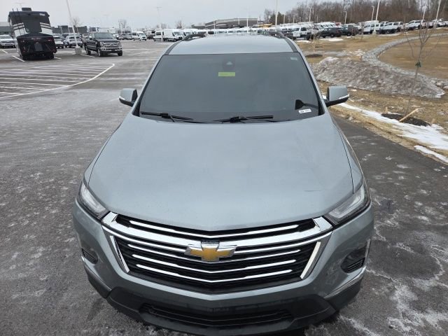 Used 2023 Chevrolet Traverse LT image 6
