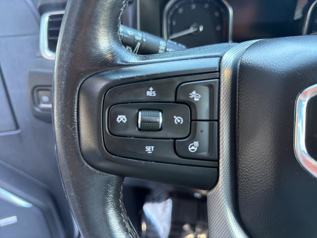 Used 2021 GMC Yukon Denali AWD/4WD image 21