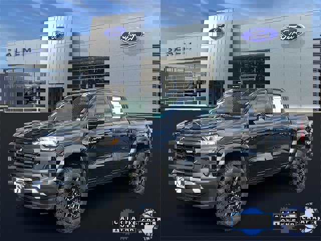 Used 2024 Chevrolet Colorado Trail Boss w/ Advanced Trailering Package image 6