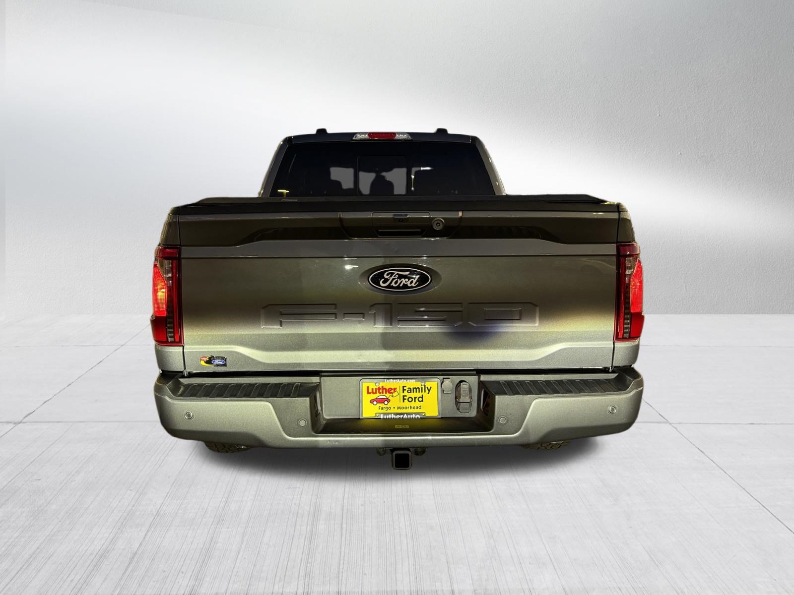 Certified 2024 Ford F150 XLT w/ Equipment Group 302A MID AWD/4WD image 6