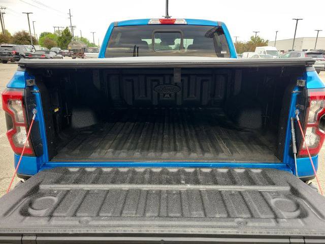 Certified 2024 Ford Ranger XLT w/ Equipment Group 301A High RWD image 8