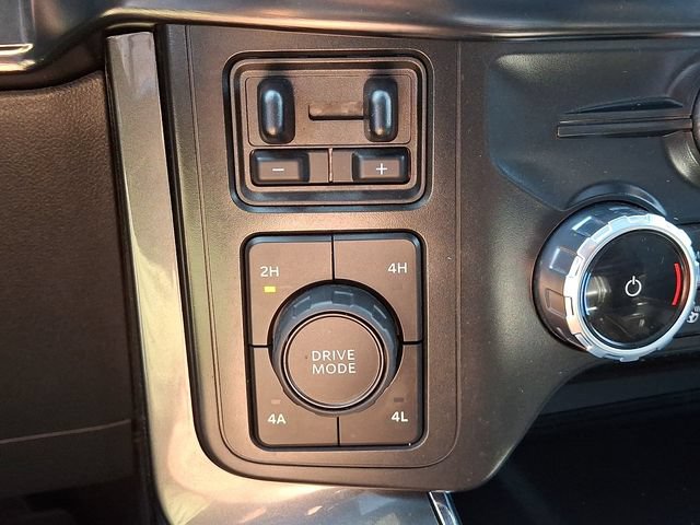 Certified 2022 Ford F150 Lariat w/ Equipment Group 502A High AWD/4WD image 25