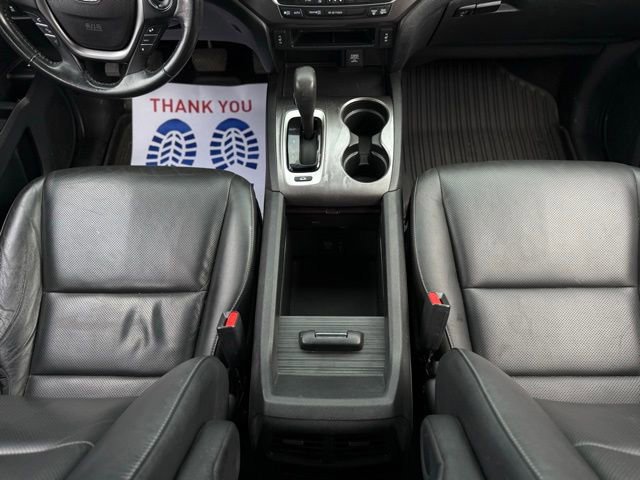 Used 2017 Honda Ridgeline RTL image 40