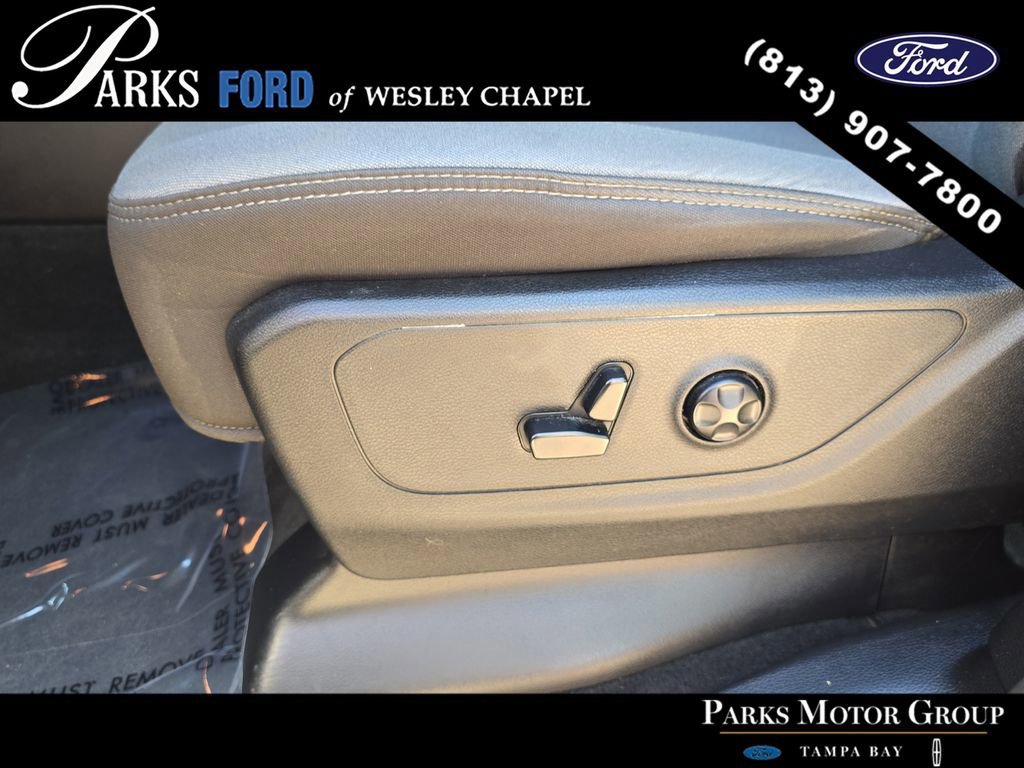 Used 2021 RAM 1500 Big Horn image 18