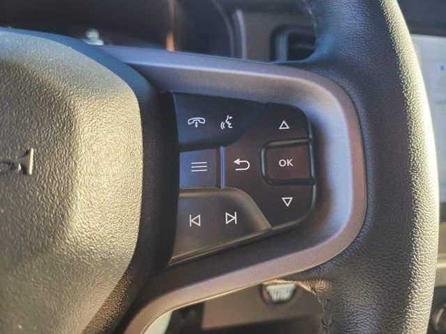 Certified 2025 Ford Bronco Badlands image 26