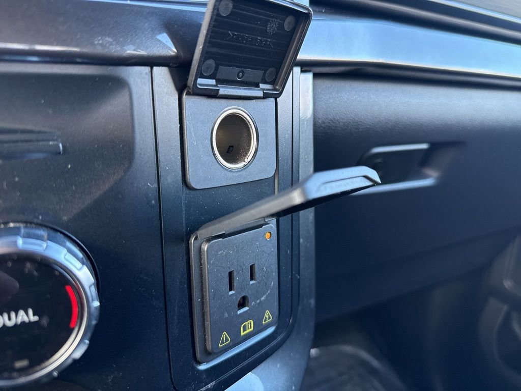 Certified 2023 Ford F150 XLT w/ Equipment Group 302A High image 32