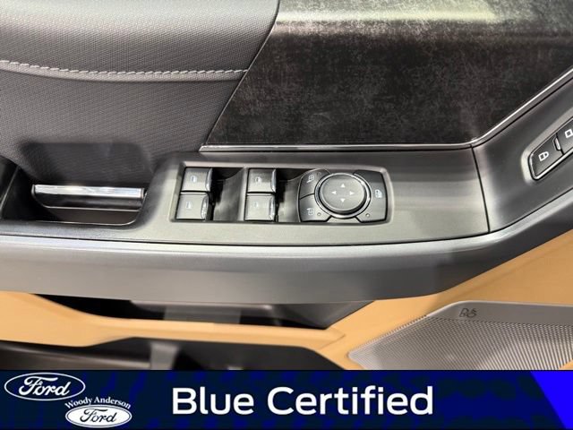 Certified 2023 Ford F150 XLT w/ Equipment Group 302A High AWD/4WD image 22