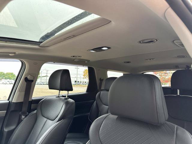 Used 2025 Hyundai Palisade XRT AWD/4WD image 4