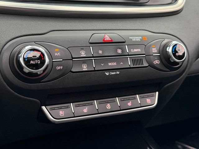 Used 2018 Kia Sorento SX AWD/4WD image 24