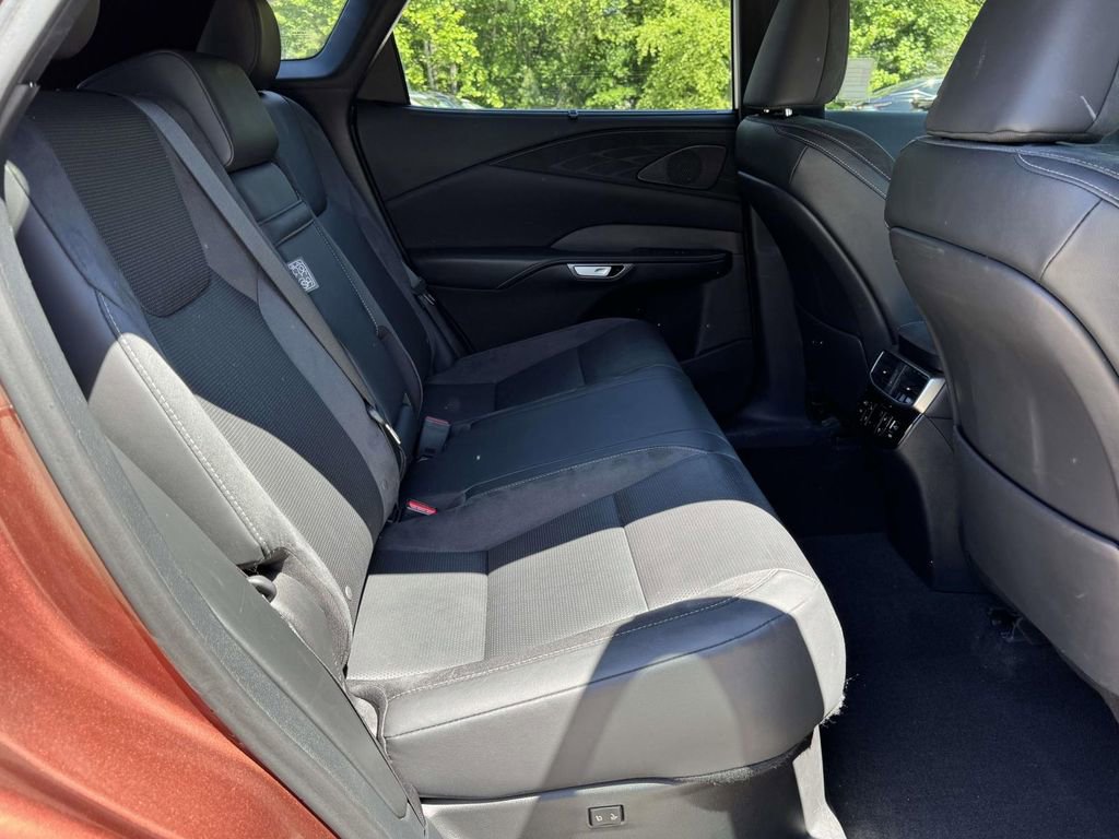 Used 2023 Lexus RX 350 FWD w/ Accessory Package (Z1) image 15
