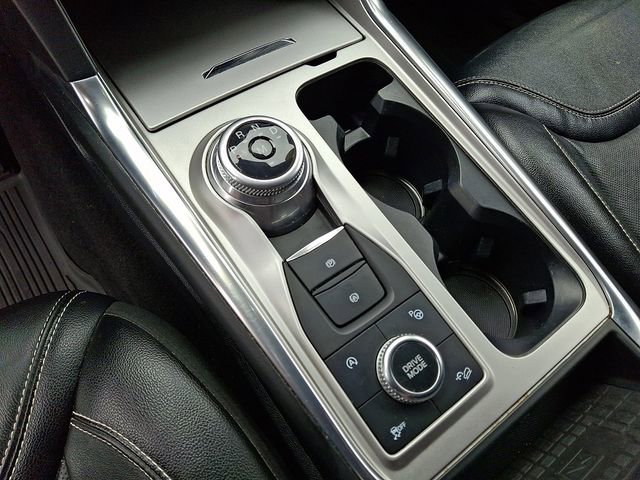 Certified 2020 Ford Explorer ST w/ ST Street Pack AWD/4WD image 30