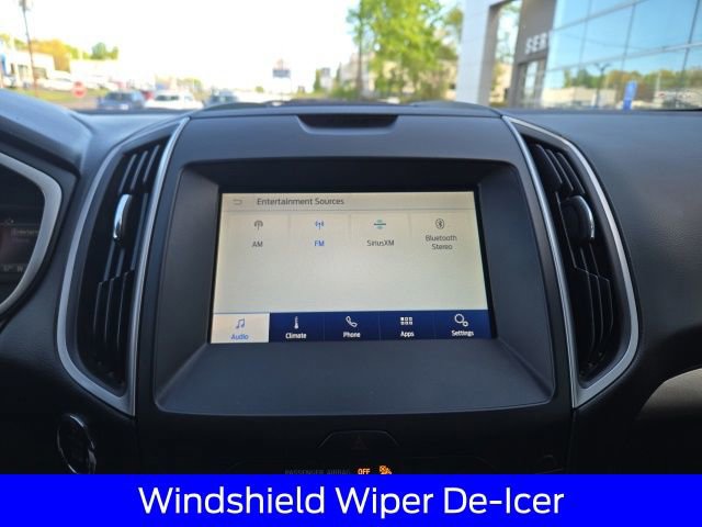 Certified 2020 Ford Edge SEL w/ Cold Weather Package AWD/4WD image 29