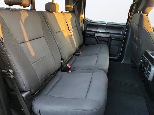 Certified 2019 Ford F150 XLT w/ Equipment Group 302A Luxury RWD image 31