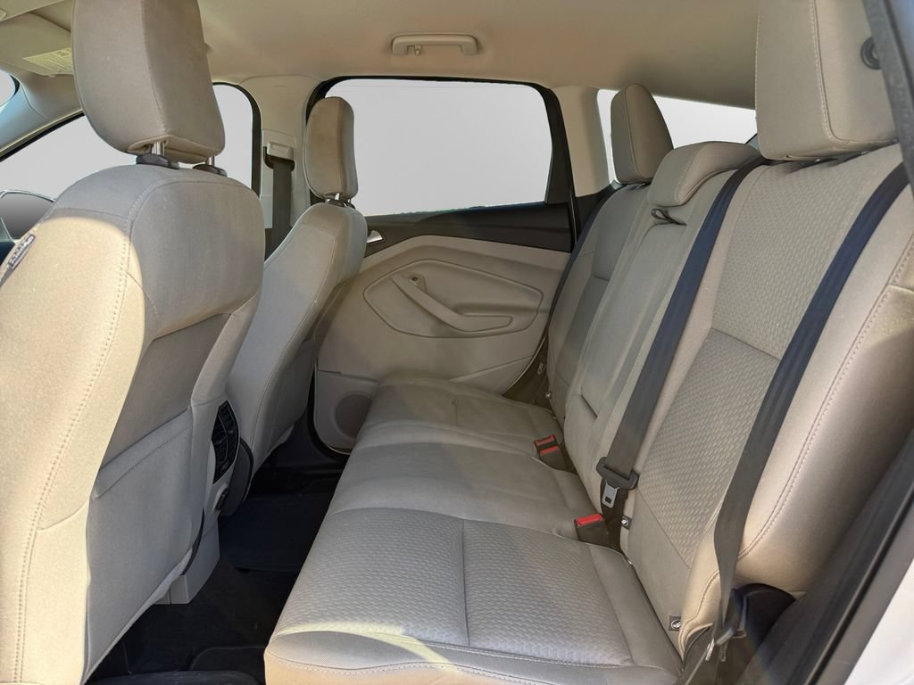 Certified 2019 Ford Escape SE FWD image 13