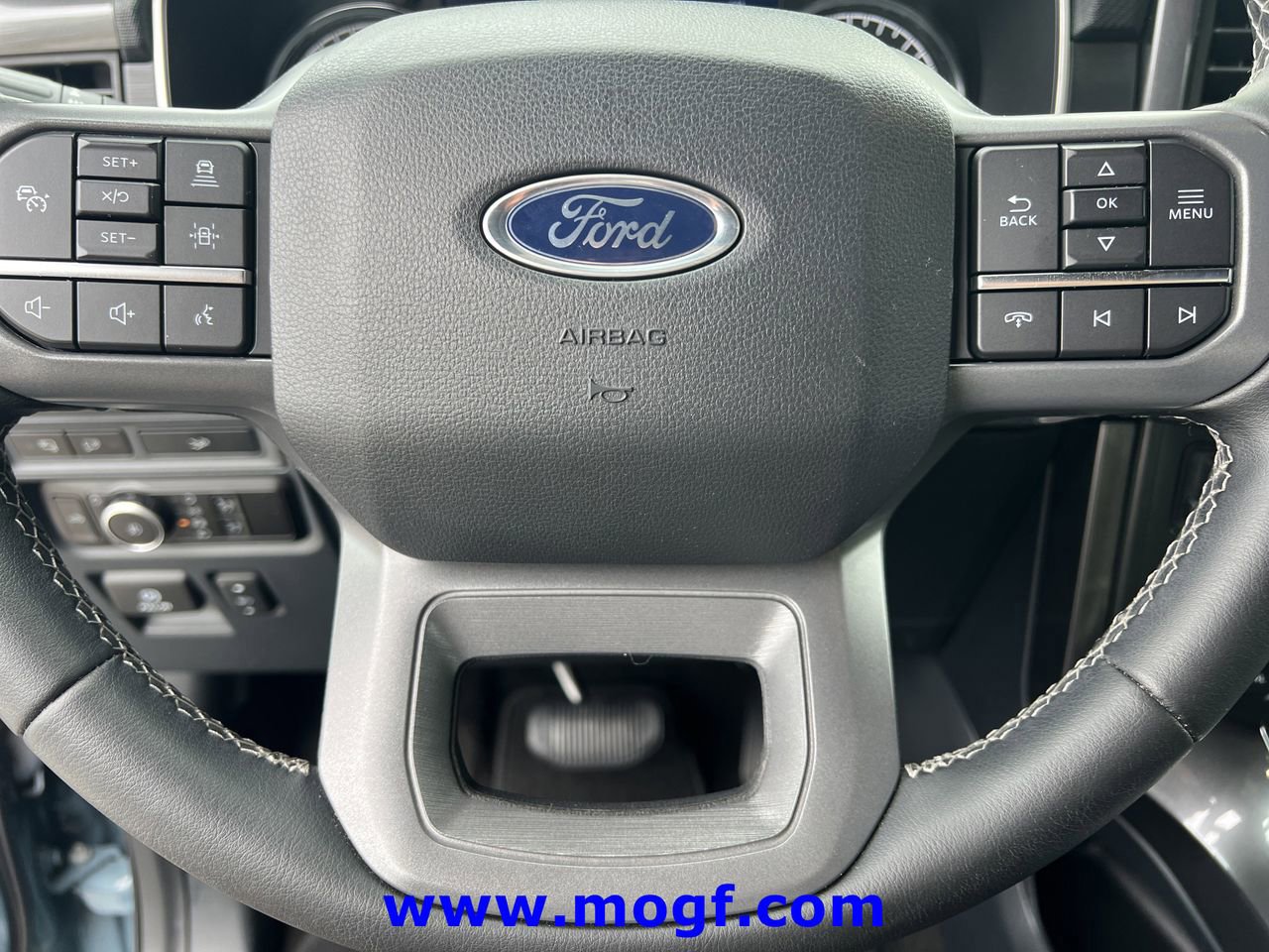 Certified 2023 Ford F150 XLT w/ Equipment Group 302A High AWD/4WD image 15