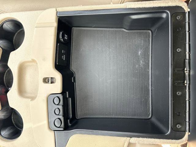 Used 2017 RAM 2500 Laramie w/ Convenience Group image 15