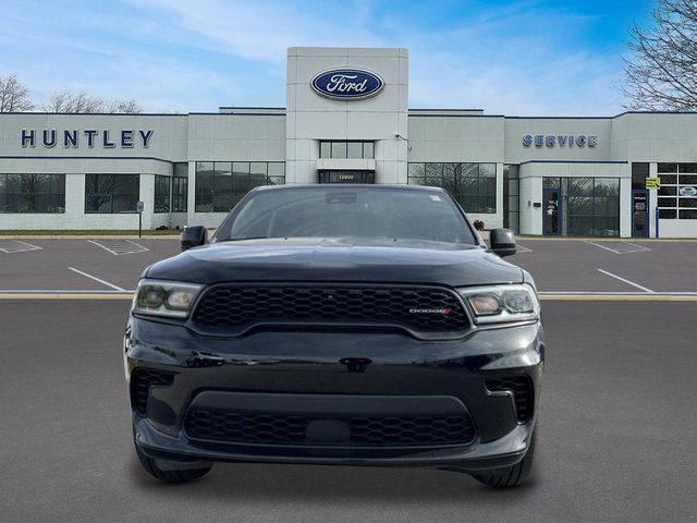 Used 2023 Dodge Durango GT AWD/4WD image 3