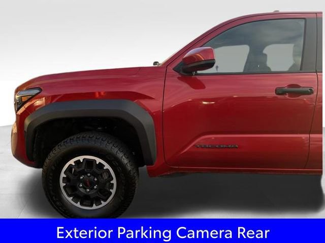Used 2024 Toyota Tacoma TRD Sport image 14