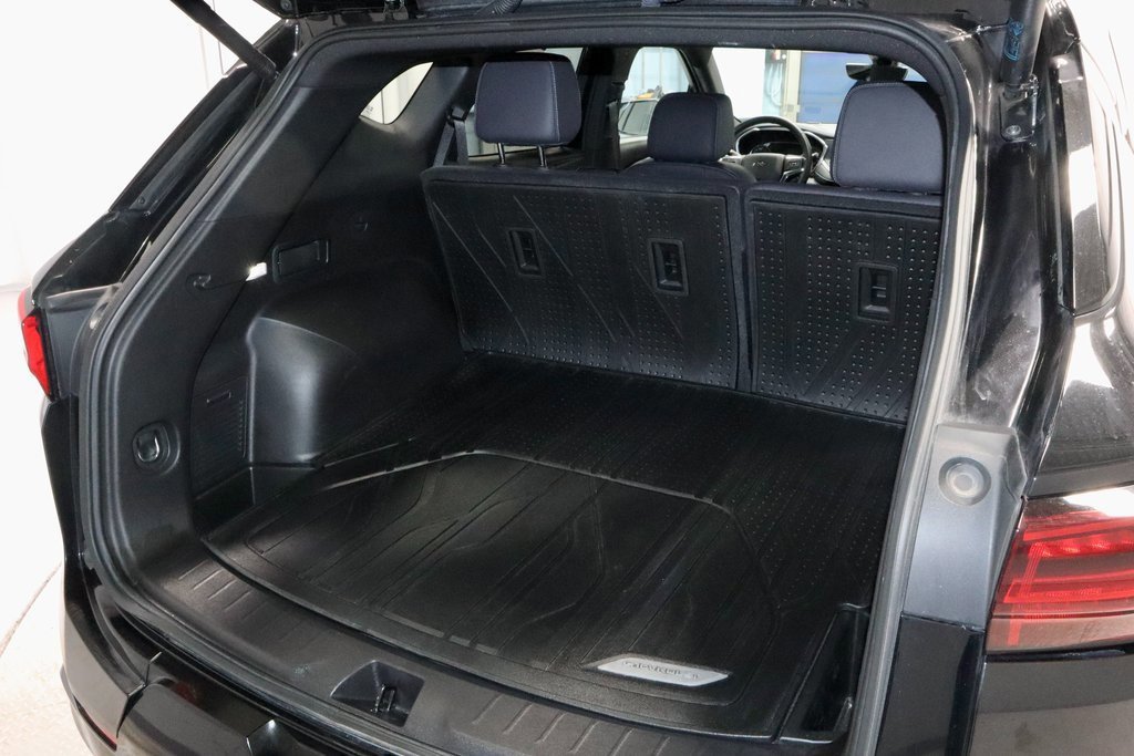 Used 2024 Chevrolet Blazer RS w/ Driver Confidence II Package image 16