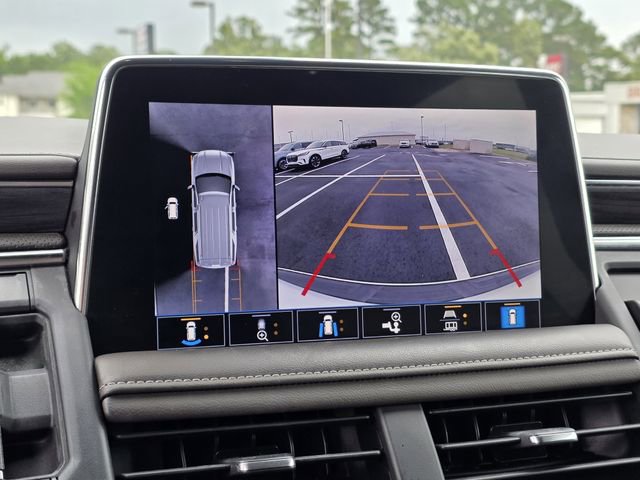 Used 2021 GMC Yukon SLT w/ SLT Premium Package RWD image 11